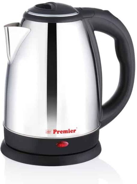 Premier Sizzle Electric Kettle