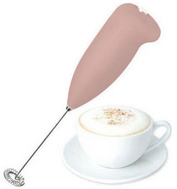 SJ 12 W Multicolor Hand Blender