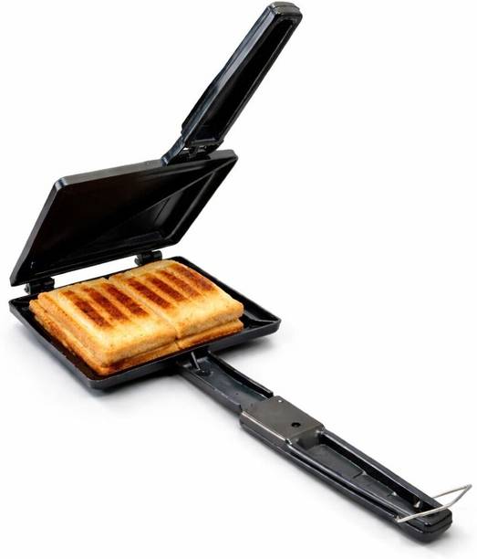 Anita Trading by ecom SM-001 Toast Sandwich Maker