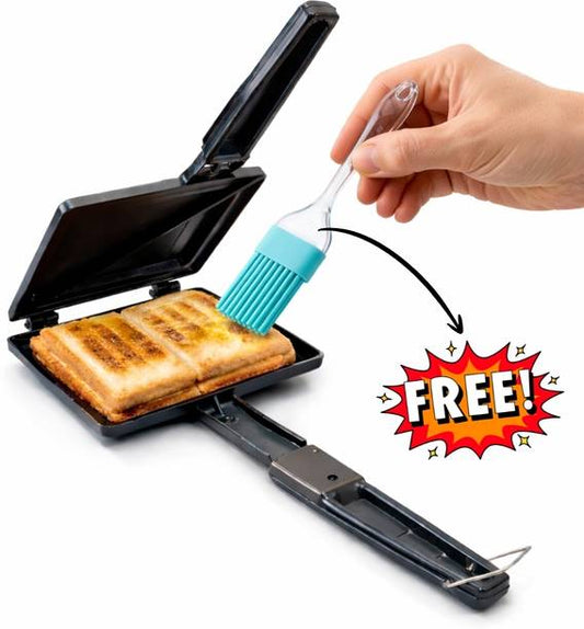 Anurag Trading MST-001 Toast Sandwich Maker