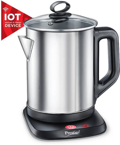 Prestige Smart-1.7 Electric Kettle