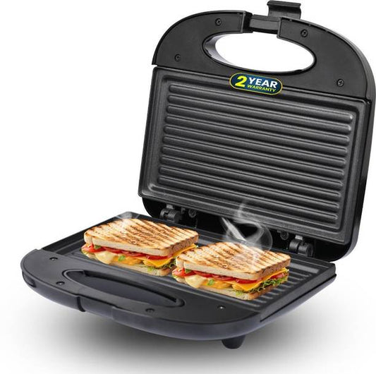 truTRTL Smart-Grill Grill Sandwich Maker