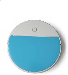 XIMEIJIE Smart Robotic Vacuum Cleaner Automatic Floor Sweeper Robotic Floor Cleaner with 2 in 1 Moppin...