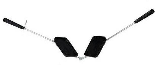 spyker Sandwich toster 1k Toast Sandwich Maker