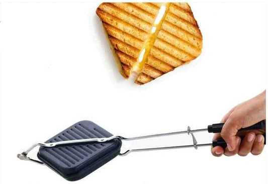 FIDEO by Fideo Non-Stick Grill Sandwich Toaster/Sandwic...