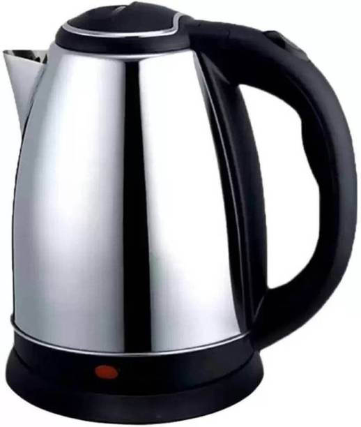 ROYALGADGETS SS Electric Kettle Multipurpose Large Catt...