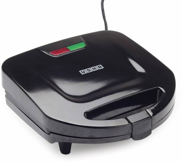 USHA by Usha ST4272 G Grill Sandwich Maker