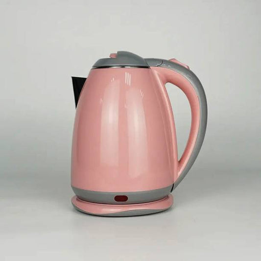 E VYAPAR KENDRA Stailness Steel Eectric Kettle Making T...