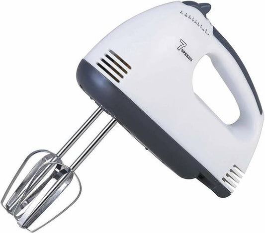 Modexa Global 260 W White Electric Whisk