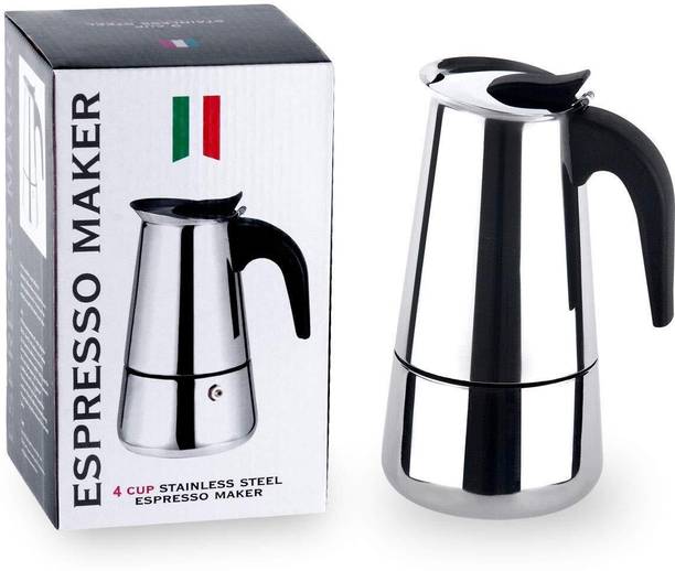 KERFORA KUK9005-4 4 Cups Coffee Maker