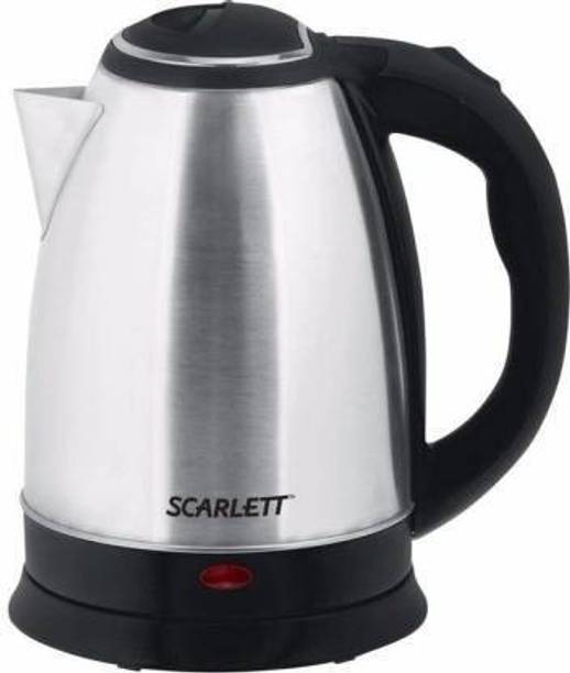 VELICAN ENTERPRISE VE EN 01 Electric Kettle