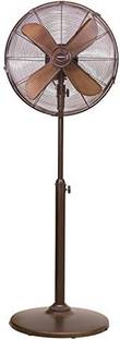 Orient Electric stand35 with 2 Year Warranty Anti Dust 400 mm Pedestal Fan