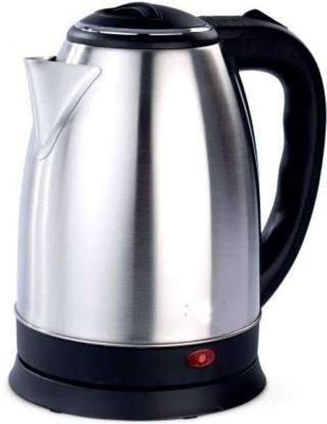Naridream Steal kettel 5473 Electric Kettle