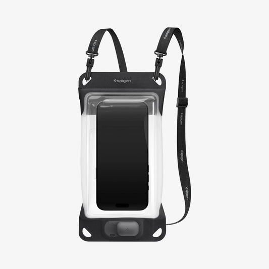 AquaShield Waterproof Phone Pouch | A602