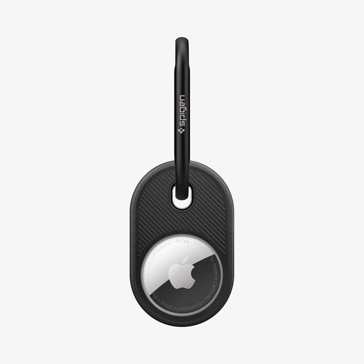 Apple AirTag Series - Spigen Vault