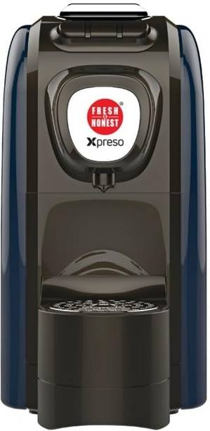 FRESH & HONEST TMCMOT0112 15 Cups Coffee Maker