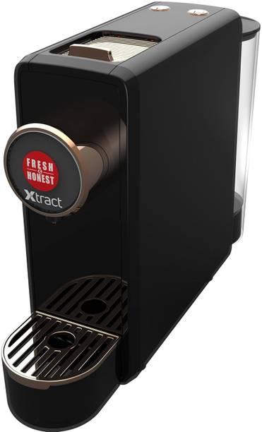 FRESH & HONEST TMCMOT0113 15 Cups Coffee Maker