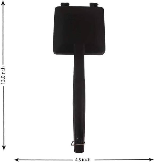 RECTITUDE Best Toaster Non-Stick Compatibility with Hea...