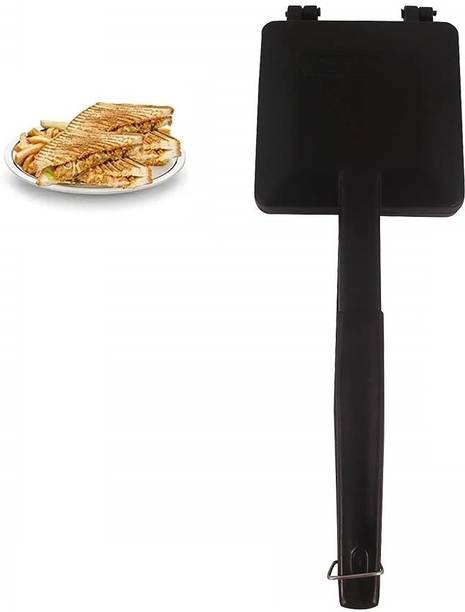 RECTITUDE New Toaster Compatibility with Griller Sandwi...