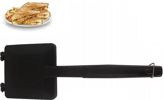 RECTITUDE Non-Stick Gas Toaster Compatibility for Grill...