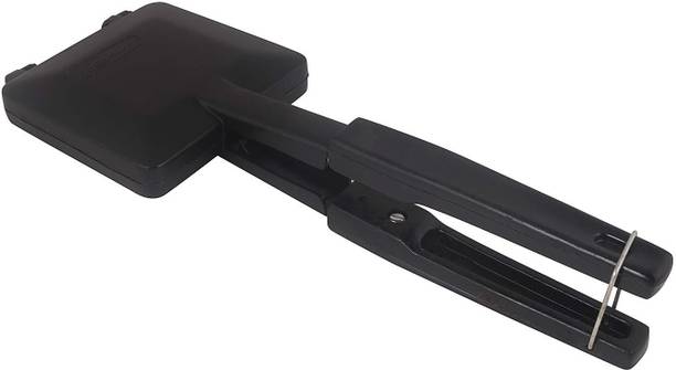 RECTITUDE Non Stick Manual Gas Toaster Sandwich Maker f...