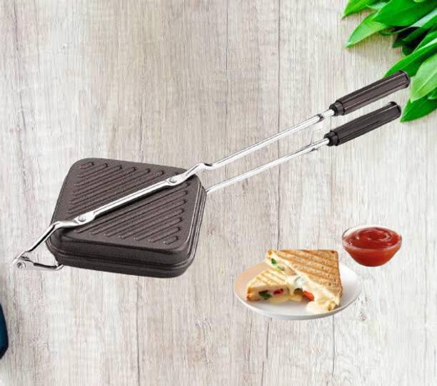 voltmeal TOP QUALITY NON STICK GAS TOASTER Toast, Pizza...