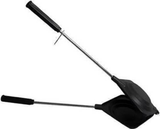 MYPS SAND-MAKR_4 Non-Stick Aluminium Mini Gas Toaster |...