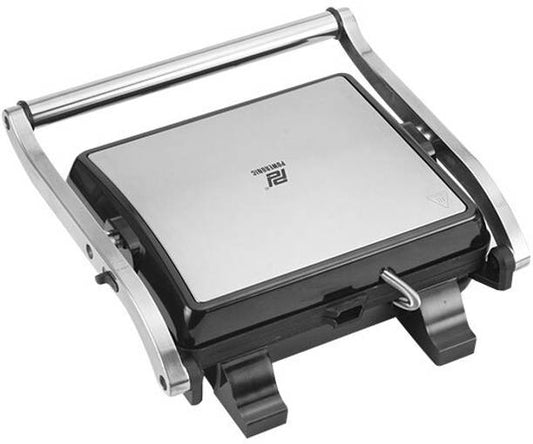 Poweronic Trends Shine Star Jumbo Sandwich Maker (MODEL...