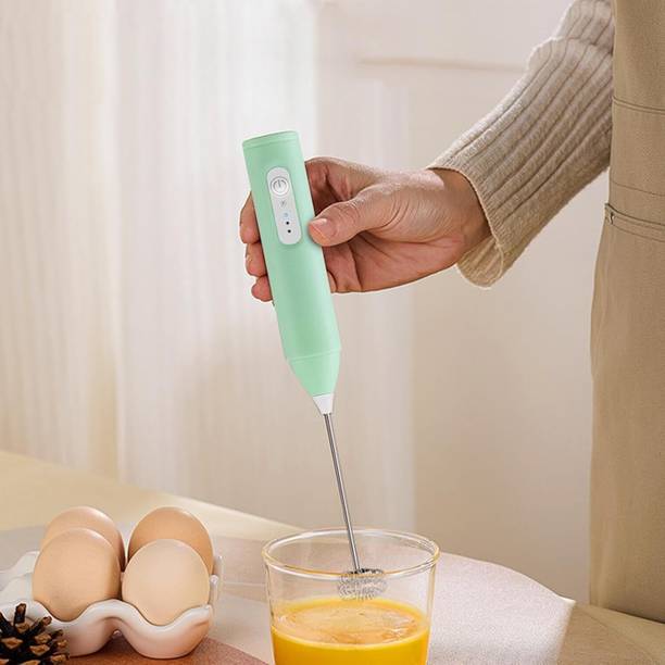 Ghoba 50 W Peach Hand Blender