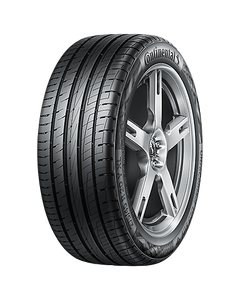 CONTINENTAL 195/65 R15 ULTRACONTACT UC6 91V TUBELESS TYRE