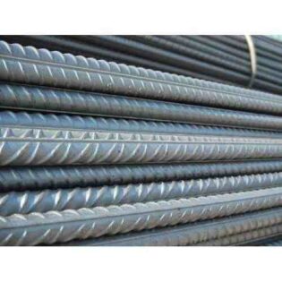 Ultra Tmt Steel Fe 500
