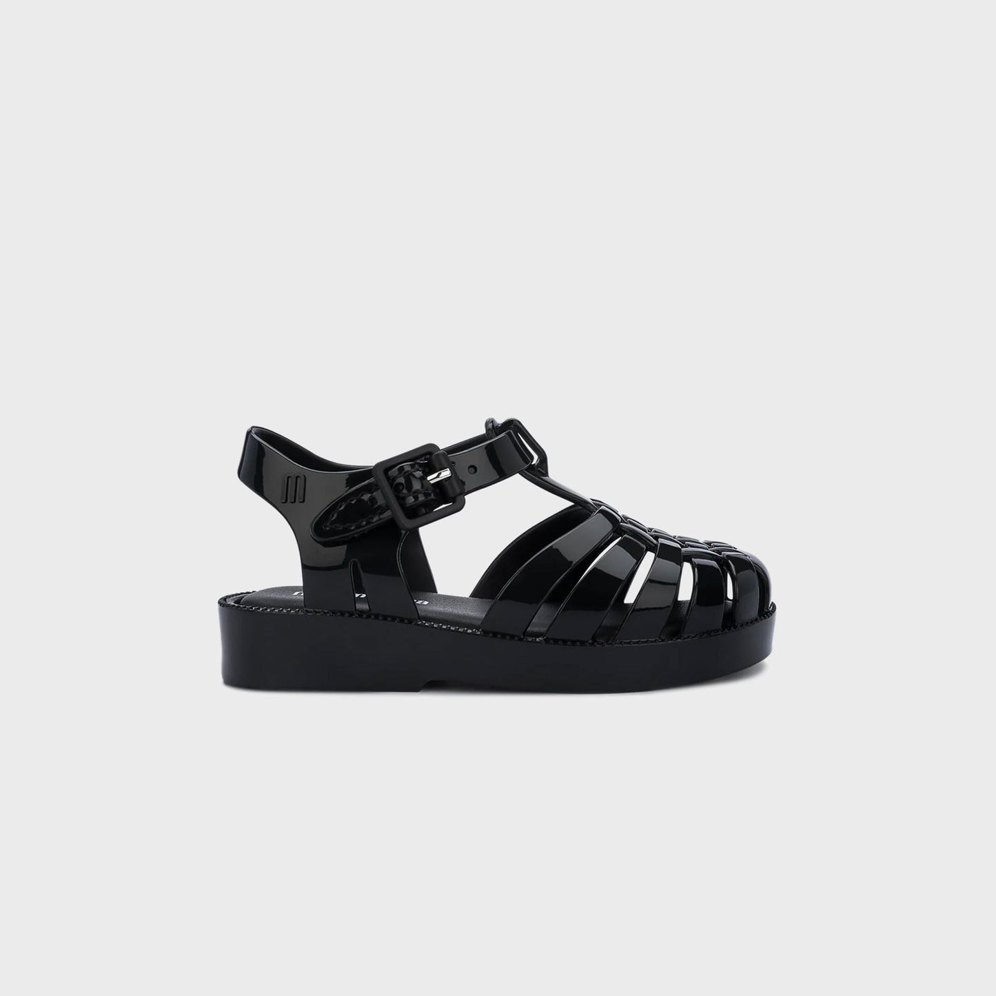 Melissa Mini Infant My First Possession - Black