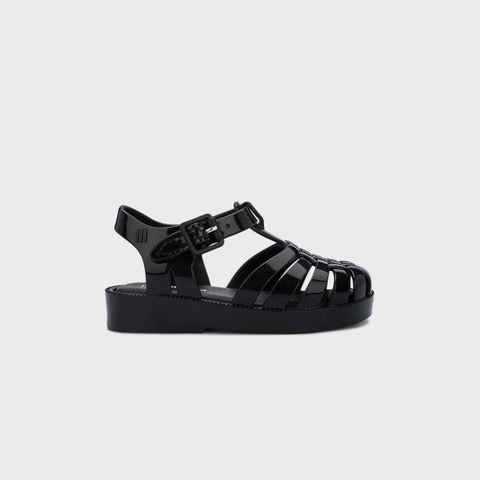 Melissa Mini Infant My First Possession - Black