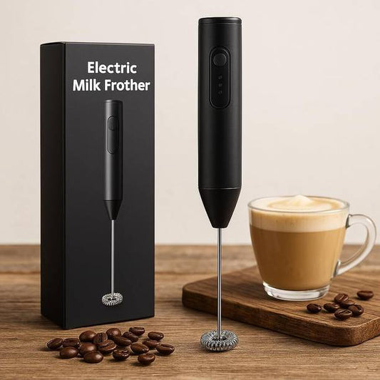 Sarchase 220 W Black Hand Blender