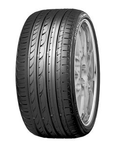 YOKOHAMA 225/45 R17 V103 91Y RUN FLAT RFT TYRE