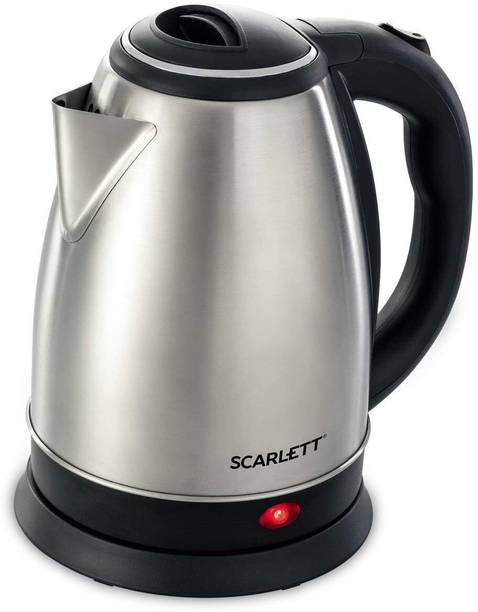 VAGHANIDS vd181 Electric Kettle