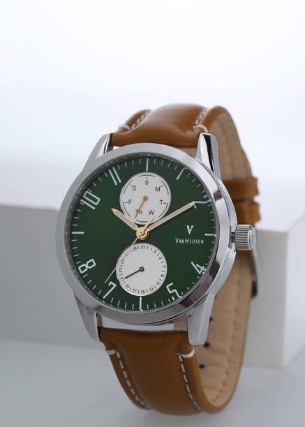 Moderna Analog Watch - For Men VH000032B