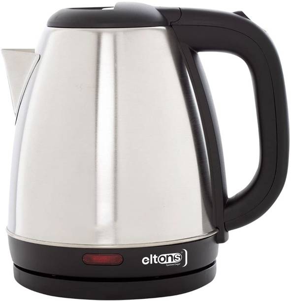 Eltons by Eltons Electric Kettle VIVA Electric Kettle