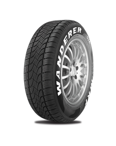 MRF 265/65 R17 WANDERER A/T 112T TUBELESS TYRE