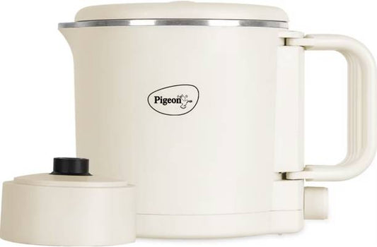 Pigeon White Electric Kettle 0002 Multi Cooker Electric...