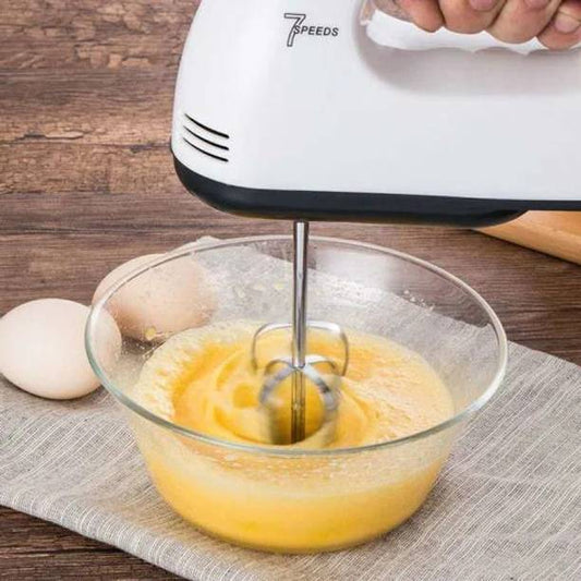 Modexa Global 300 W White Hand Blender
