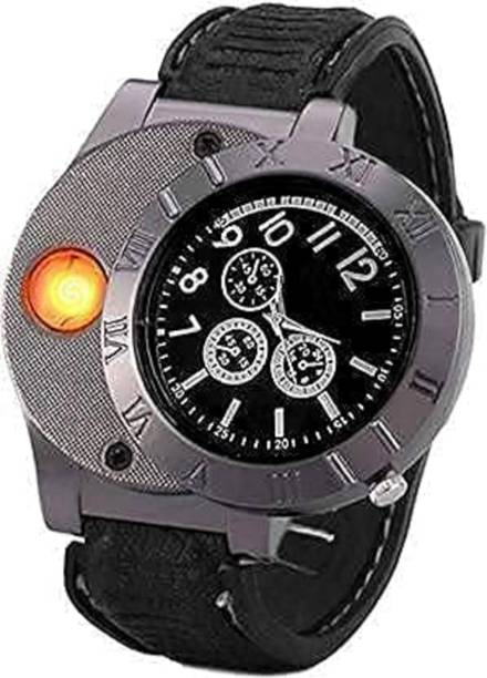 Fitric Blaze Series Analog Watch - For Men FITRICLIT01