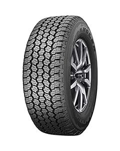 GOODYEAR 285/60 R18 Wrangler AT/ST TUBELESS TYRE