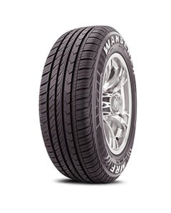MRF 195/60 R16 WANDERER STREET 89H TUBELESS TYRE