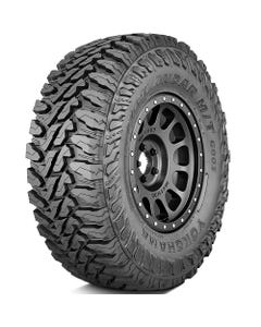 YOKOHAMA LT245/75 R16 Geolander M/T G003 120/116Q LT TUBELESS TYRE