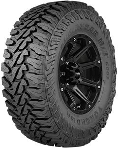 YOKOHAMA LT265/65 R17 Geolander M/T G003 120/117Q TUBELESS TYRE