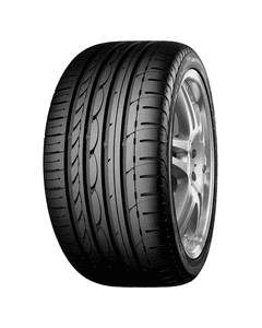 YOKOHAMA 225/50 R17 Advan Sport V103 94Y RUN FLAT RFT TYRE