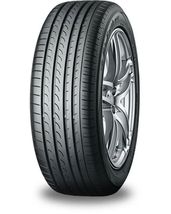 YOKOHAMA 225/50 R18 Blue Earth RV02 95V TUBELESS TYRE