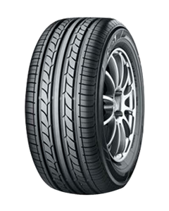 YOKOHAMA 205/65 R16 Blue Earth RV02 95H TUBELESS TYRE