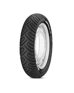 MRF 110/70 R12 ZAPPER N TUBELESS TYRE | Front/Rear